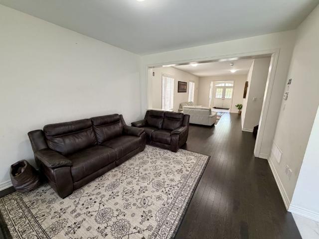 For Lease 41 Oconnor Crescent, Brampton, Ontario