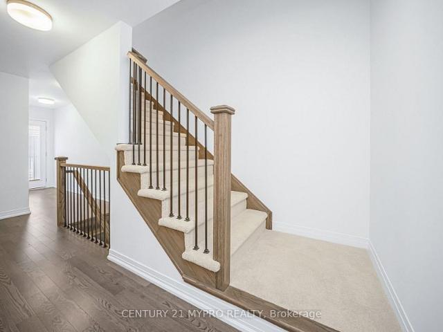 For Lease 41 Moosehead Drive, Brampton, Ontario