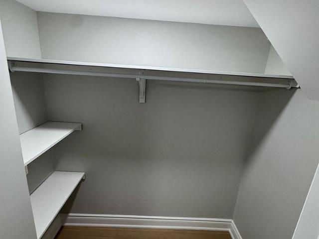 For Lease 41 Maclaren Avenue Unit# BASEMENT, Barrie, Ontario