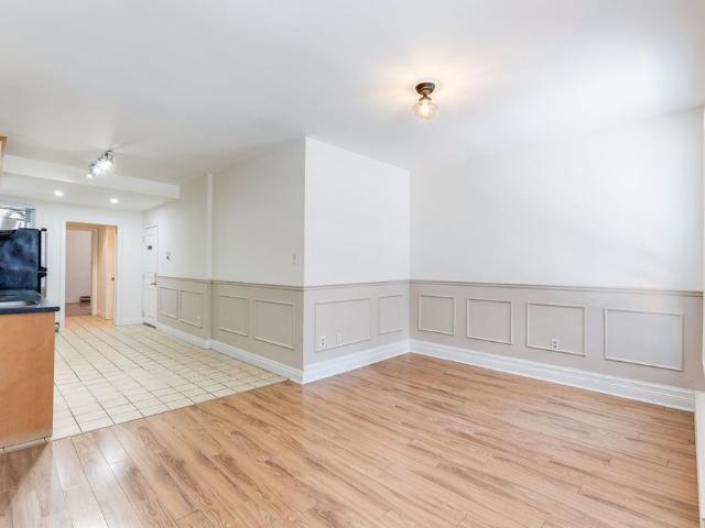 For Lease 41 Mutual Street Unit# 2, Toronto, Ontario