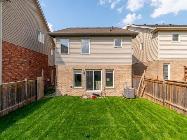 For Lease 41 Samuel Drive, Guelph, Ontario