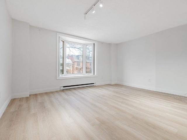 For Lease 41 Summerhill Avenue Unit# 2, Toronto, Ontario