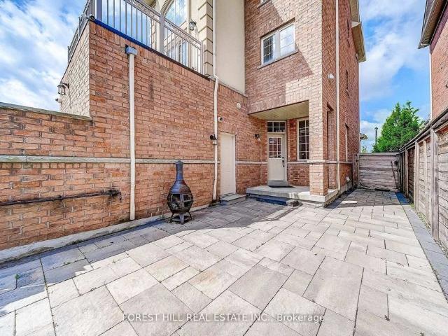 For Lease 41 Poetry Drive, Vaughan, Ontario