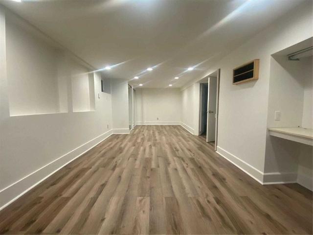 For Lease 41 Park Street Unit# Lower, Toronto, Ontario
