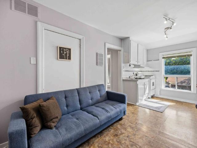 For Lease 41 Prescott Avenue Unit# 2nd Floor, Toronto, Ontario