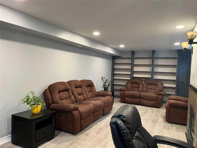 For Lease 41 Roseglor Crescent Unit# Bsmt, Toronto, Ontario