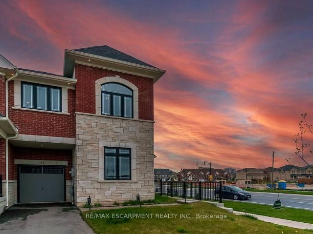 For Lease 41 Westfield Crescent, Hamilton, Ontario