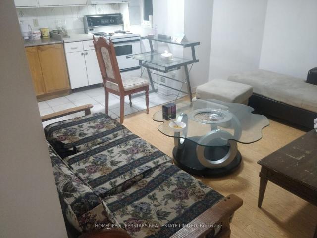 For Lease 41 Thorndale Road Unit# Basement, Brampton, Ontario