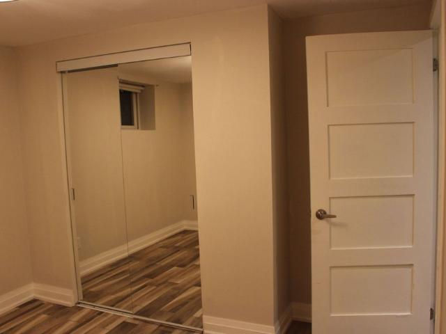 For Lease 41 Treeview Drive Unit# Lower, Toronto, Ontario