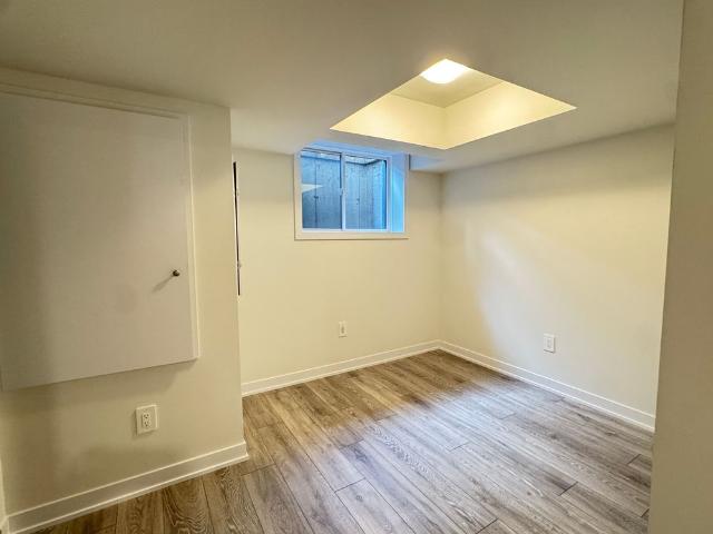 For Lease 424 Lawrence Heights Way Unit# Basement, Toronto, Ontario