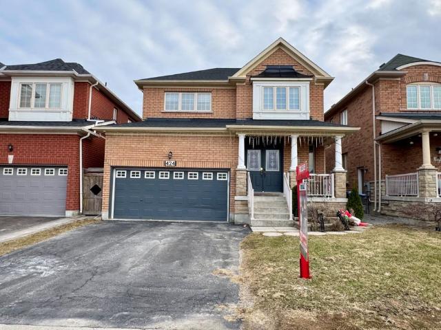 For Lease 424 Sunny Meadow Boulevard, Brampton, Ontario