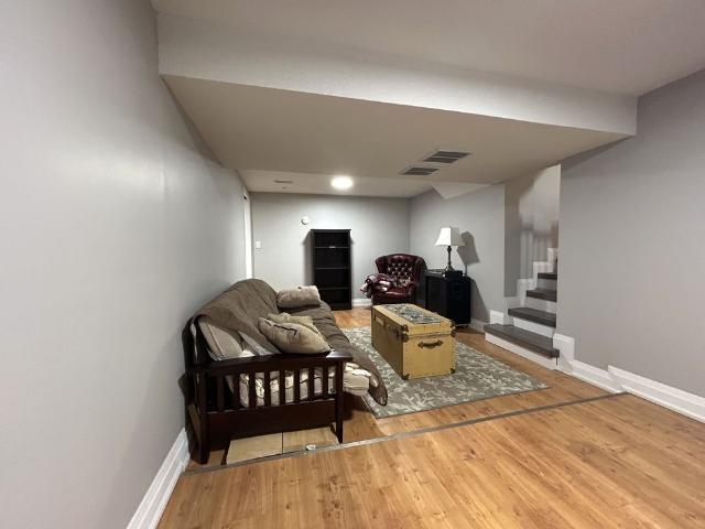 For Lease 4258 LONGMOOR Avenue Unit# LOWER, Burlington, Ontario