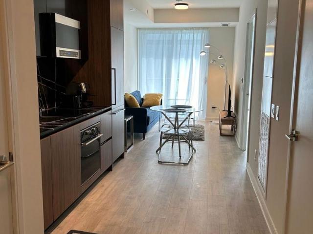 For Lease 425 Front Street Unit# 516, Toronto, Ontario