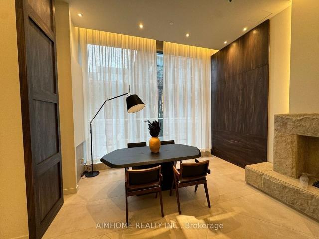 For Lease 425 Front Street Unit# 814, Toronto, Ontario