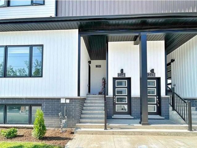 For Lease 4263 FOURTH Avenue Unit# 214, Niagara Falls, Ontario