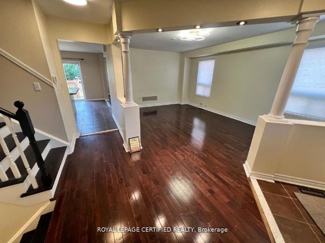 For Lease 426 Orange Walk Crescent, Mississauga, Ontario