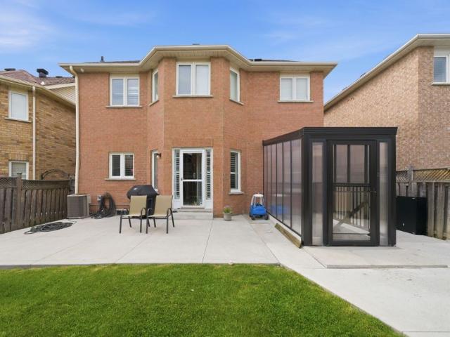 For Lease 426 Arrowsmith Drive Unit# Lower, Mississauga, Ontario