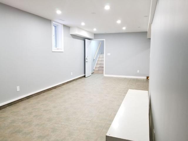 For Lease 426 Langlois Avenue Unit# Bsmt, Windsor, Ontario