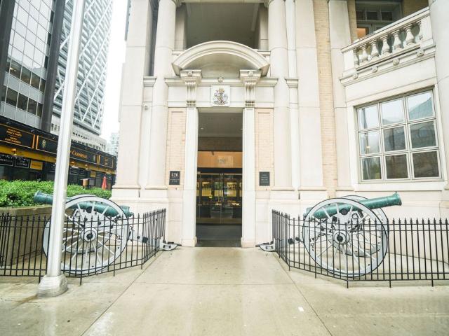 For Lease 426 University Avenue Unit# 1206, Toronto, Ontario