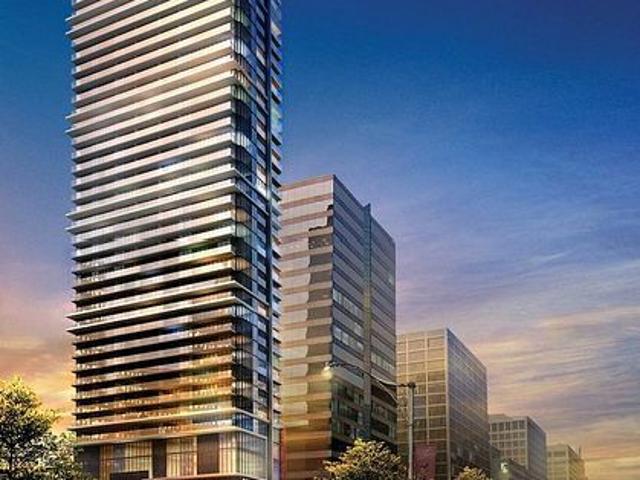 For Lease 426 University Avenue Unit# 1505, Toronto, Ontario