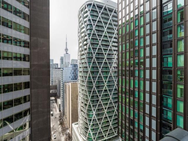 For Lease 426 University Avenue Unit# 2503, Toronto, Ontario