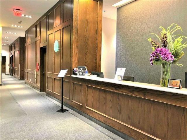 For Lease 426 University Avenue Unit# 2507, Toronto, Ontario