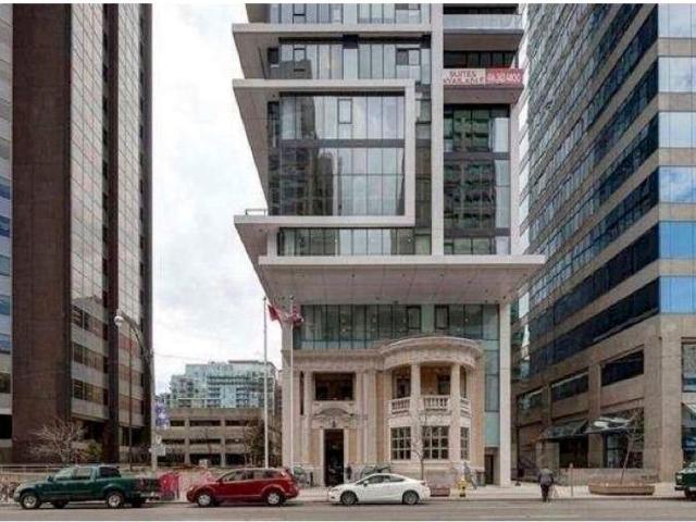 For Lease 426 University Avenue Unit# 3401, Toronto, Ontario