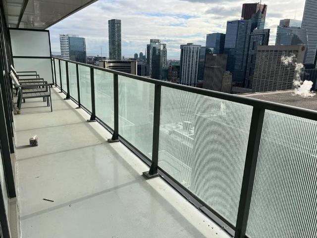 For Lease 426 University Avenue Unit# 3803, Toronto, Ontario