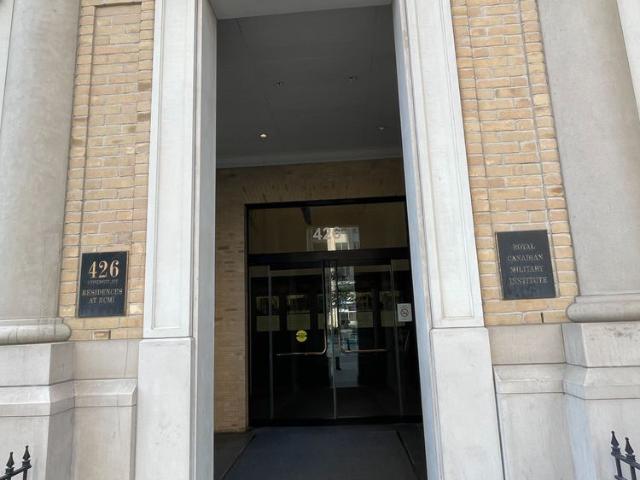 For Lease 426 University Avenue Unit# 3910, Toronto, Ontario