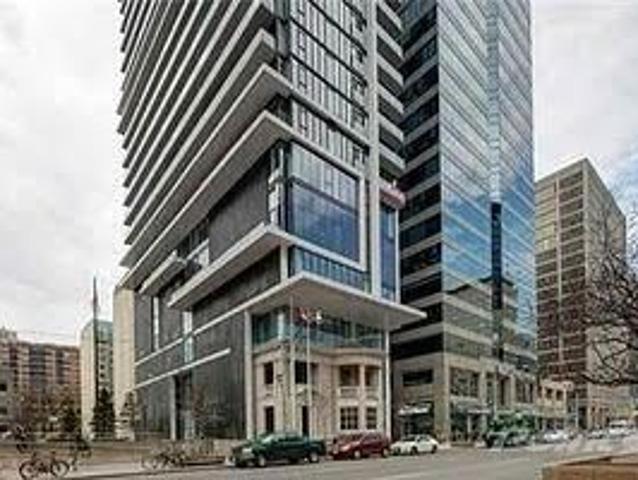 For Lease 426 University Avenue Unit# 4202, Toronto, Ontario