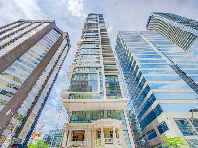 For Lease 426 University Avenue Unit# 4210, Toronto, Ontario