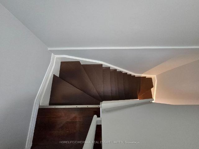For Lease 4277 Lawrence Avenue Unit# 6, Toronto, Ontario