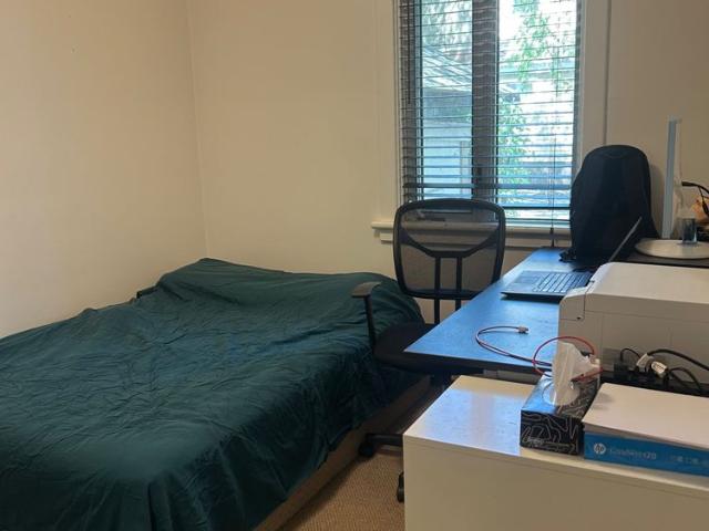 For Lease 427 SUNNYSIDE Avenue Unit# A, Glebe Ottawa East and Area, Ontario