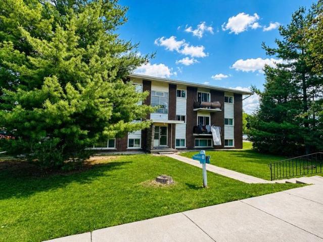 For Lease 428 Barrie Place Unit# 2, Waterloo, Ontario