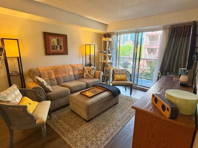 For Lease 429 Somerset Street Unit# 402, Ottawa Centre, Ontario