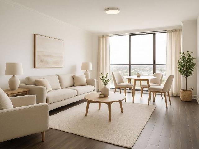 For Lease 4205 Shipp Drive Unit# 1903, Mississauga, Ontario