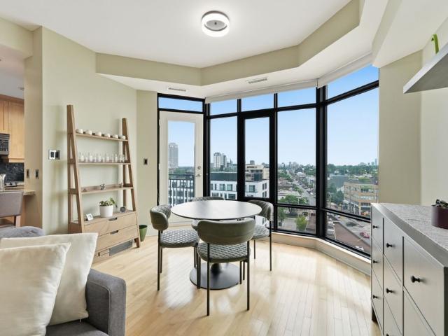 For Lease 420 Berkley Avenue Unit# 802, Carlingwood Westboro and Area, Ontario