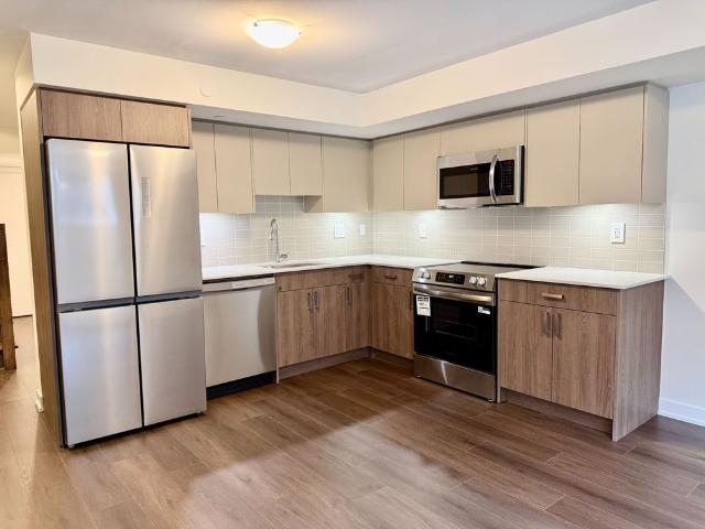 For Lease 420 Lawrence Heights Way Unit# Basement, Toronto, Ontario