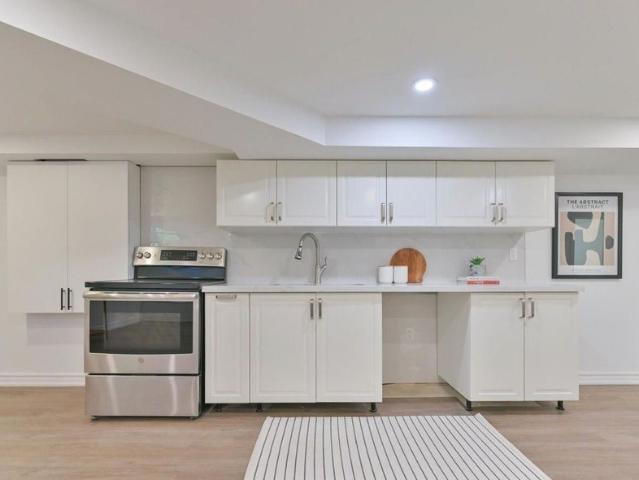For Lease 421 Browndale Crescent Unit# Basement, Richmond Hill, Ontario
