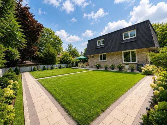 For Lease 421 Canterbury Crescent, Oakville, Ontario