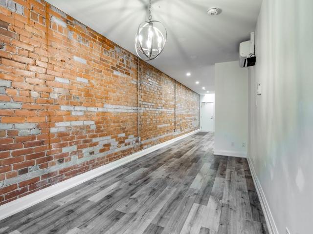 For Lease 421 Danforth Avenue Unit# 2, Toronto, Ontario