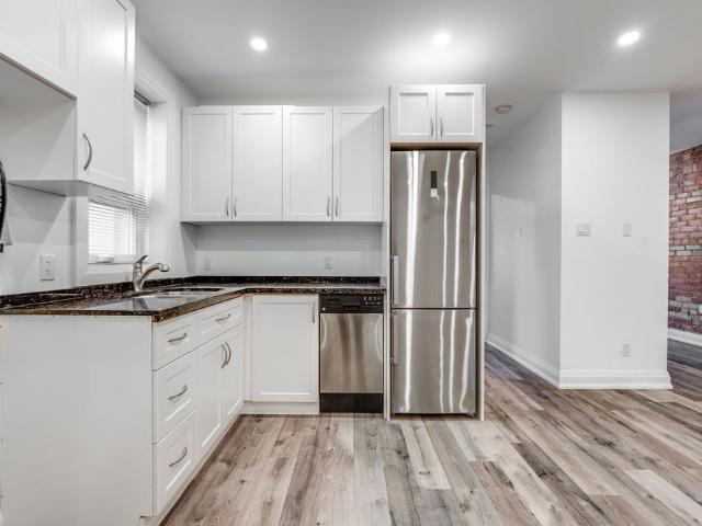 For Lease 421 Danforth Avenue Unit# 2, Toronto, Ontario