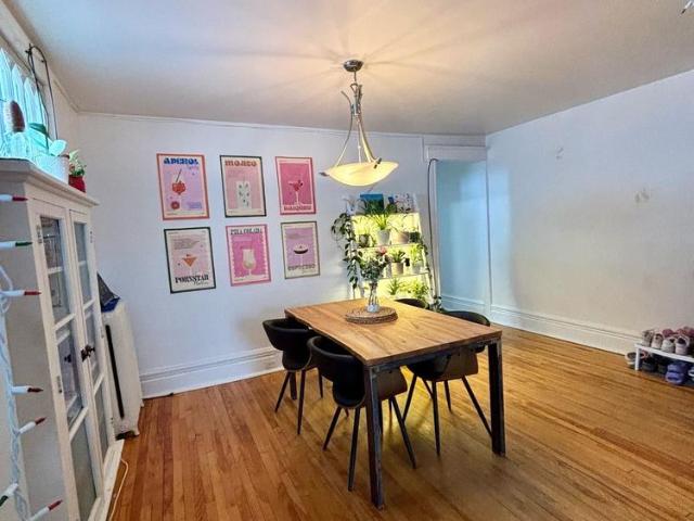 For Lease 421 Lisgar Street Unit# 3, Ottawa Centre, Ontario