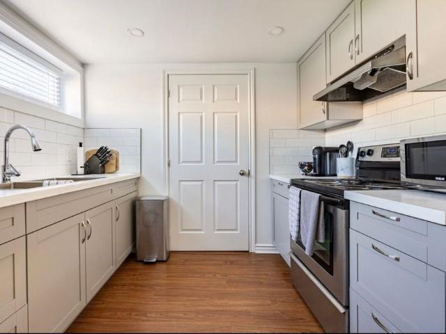 For Lease 4230 Bloor Street Unit# BSMT, Toronto, Ontario