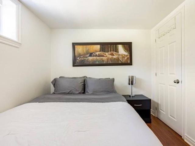 For Lease 4230 Bloor Street Unit# BSMT, Toronto, Ontario