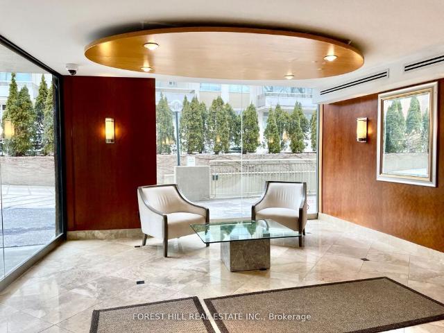 For Lease 423 Avenue Road Unit# 1, Toronto, Ontario