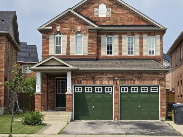 For Lease 423 Huntington Ridge Lower Drive, Mississauga, Ontario