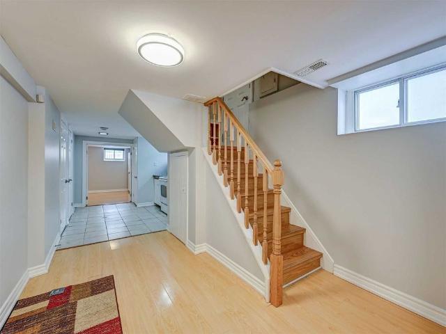 For Lease 42 Cadillac Avenue Unit# Lower, Toronto, Ontario