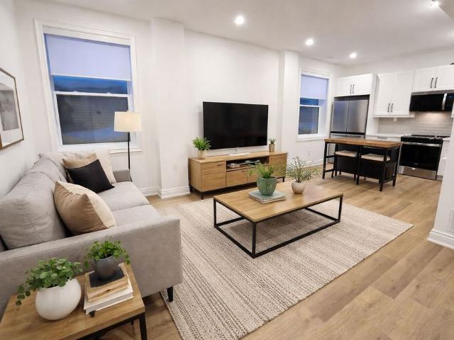 For Lease 42 Calverley Street Unit# Lower, Orillia, Ontario