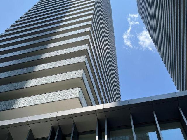 For Lease 42 Charles Street Unit# 4501, Toronto, Ontario